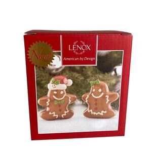 Lenox Home For The Holidays set
